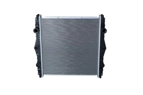 Handler.Part Radiator, engine cooling NRF 509569 1