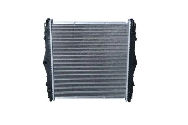 Handler.Part Radiator, engine cooling NRF 509569 3