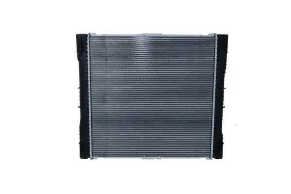 Handler.Part Radiator, engine cooling NRF 509713 3