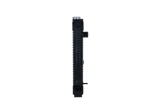 Handler.Part Radiator, engine cooling NRF 509713 4