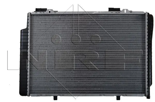 Handler.Part Radiator, engine cooling NRF 51282 1