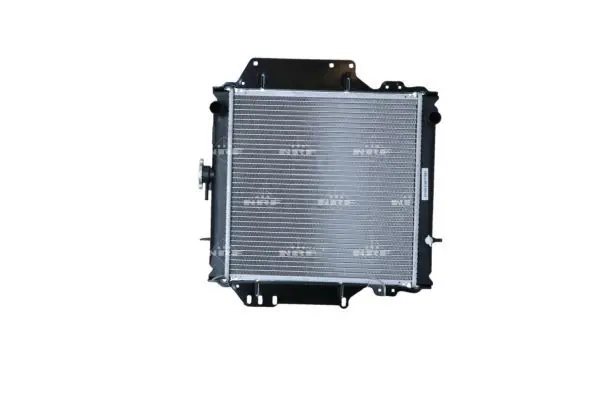 Handler.Part Radiator, engine cooling NRF 513161 1