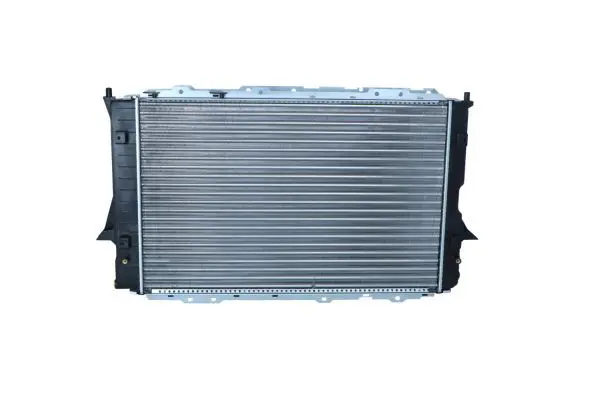 Handler.Part Radiator, engine cooling NRF 51319 3