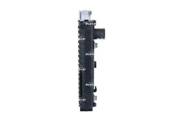 Handler.Part Radiator, engine cooling NRF 51350 4