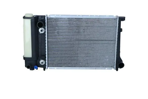 Handler.Part Radiator, engine cooling NRF 51356 1