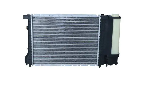 Handler.Part Radiator, engine cooling NRF 51356 3