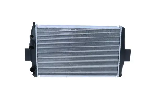 Handler.Part Radiator, engine cooling NRF 51538 1