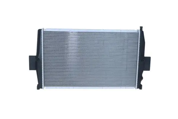 Handler.Part Radiator, engine cooling NRF 51538 3