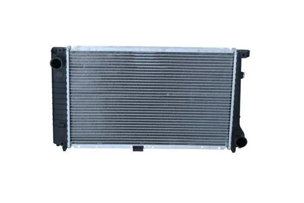 Handler.Part Radiator, engine cooling NRF 51568 1