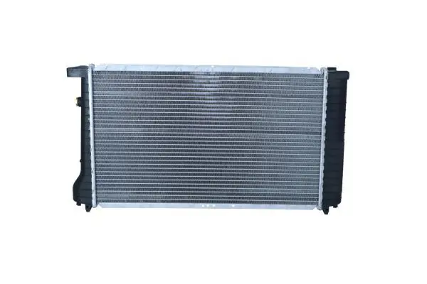 Handler.Part Radiator, engine cooling NRF 51568 3