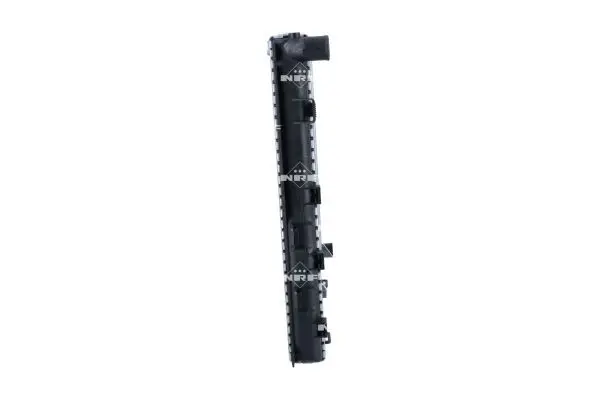 Handler.Part Radiator, engine cooling NRF 516572 4