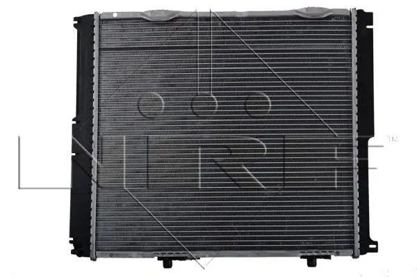 Handler.Part Radiator, engine cooling NRF 516573 2