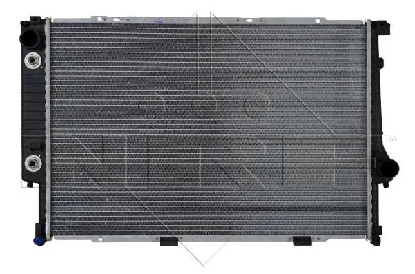 Handler.Part Radiator, engine cooling NRF 519588 1