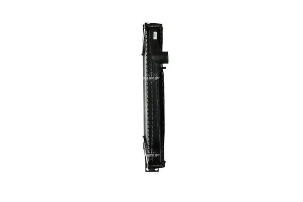 Handler.Part Radiator, engine cooling NRF 519701 4