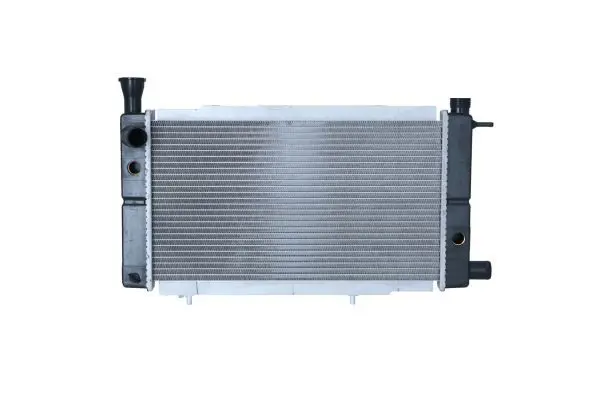 Handler.Part Radiator, engine cooling NRF 52024 1