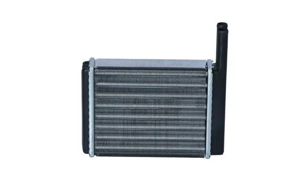 Handler.Part Heat exchanger, interior heating NRF 52221 1