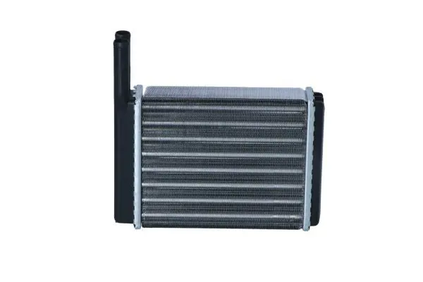 Handler.Part Heat exchanger, interior heating NRF 52221 3