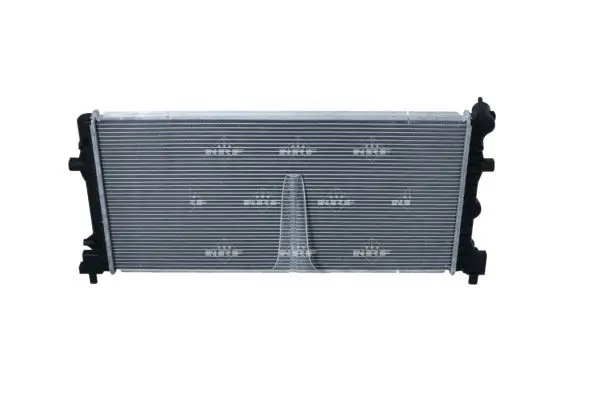 Handler.Part Radiator, engine cooling NRF 53024 3