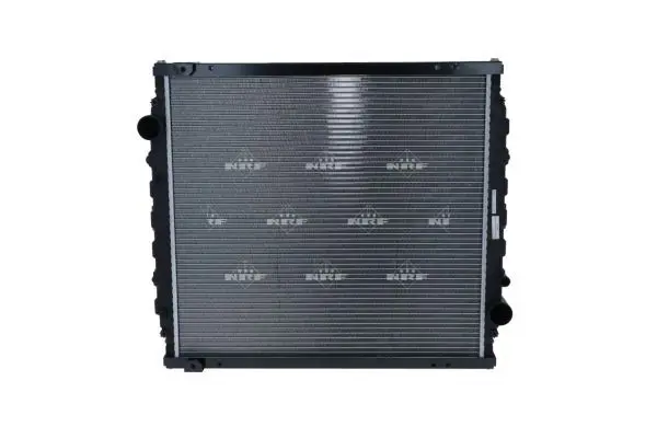 Handler.Part Radiator, engine cooling NRF 51590 1