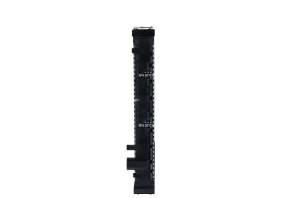 Handler.Part Radiator, engine cooling NRF 51590 2