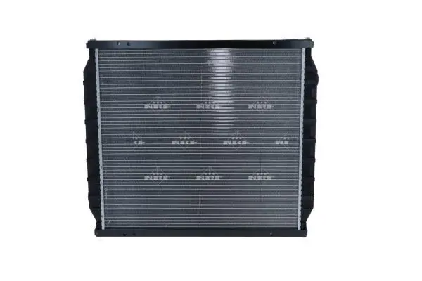 Handler.Part Radiator, engine cooling NRF 51590 3