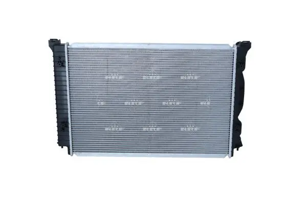 Handler.Part Radiator, engine cooling NRF 53190 3