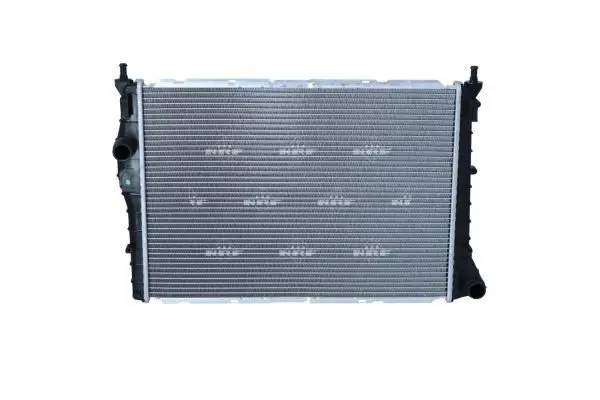 Handler.Part Radiator, engine cooling NRF 53203 1