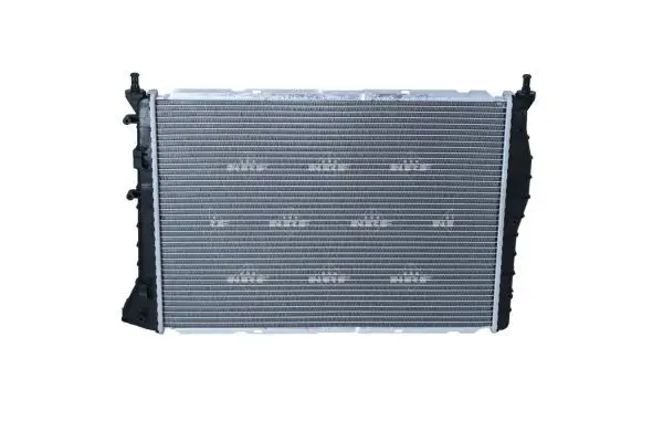 Handler.Part Radiator, engine cooling NRF 53203 3