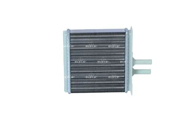 Handler.Part Heat exchanger, interior heating NRF 53204 3