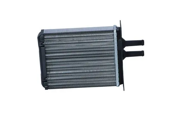 Handler.Part Heat exchanger, interior heating NRF 53205 3