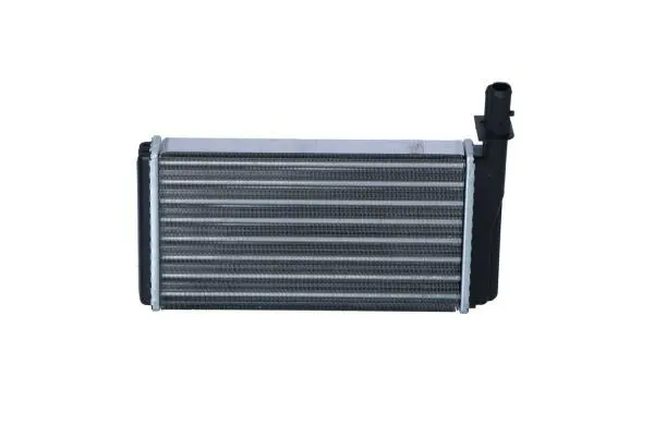 Handler.Part Heat exchanger, interior heating NRF 53220 1