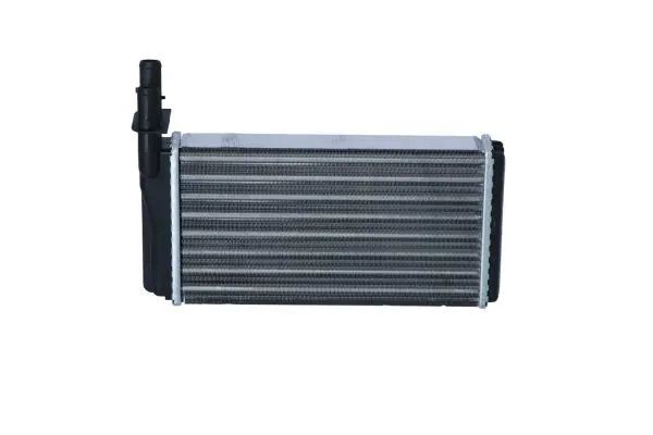 Handler.Part Heat exchanger, interior heating NRF 53220 3