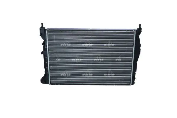 Handler.Part Radiator, engine cooling NRF 53238 3