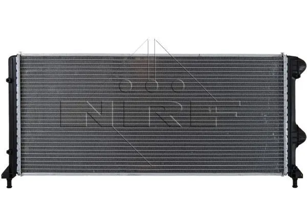 Handler.Part Radiator, engine cooling NRF 53245 2