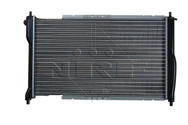 Handler.Part Radiator, engine cooling NRF 53253 2