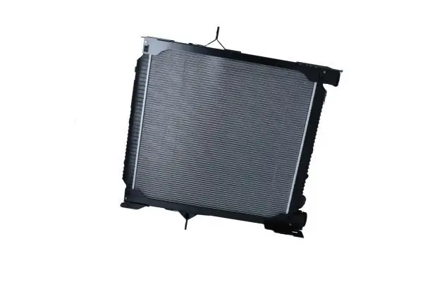 Handler.Part Radiator, engine cooling NRF 519798 3