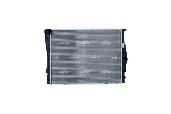 Handler.Part Radiator, engine cooling NRF 53474 1