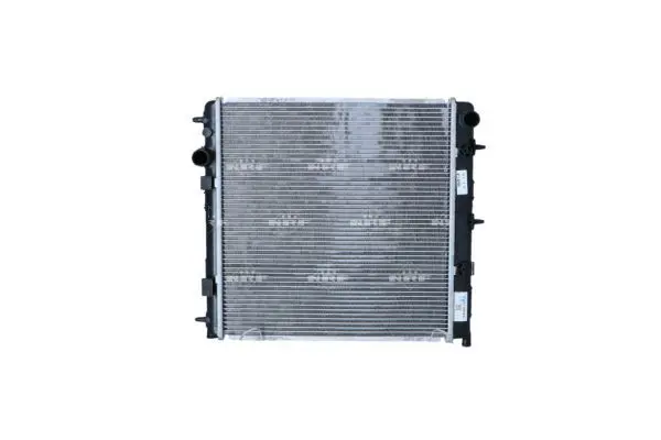 Handler.Part Radiator, engine cooling NRF 53531 1