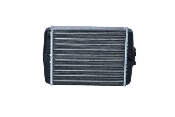 Handler.Part Heat exchanger, interior heating NRF 53552 3