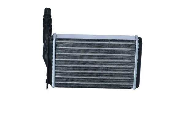 Handler.Part Heat exchanger, interior heating NRF 53554 3