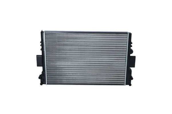 Handler.Part Radiator, engine cooling NRF 53612 3