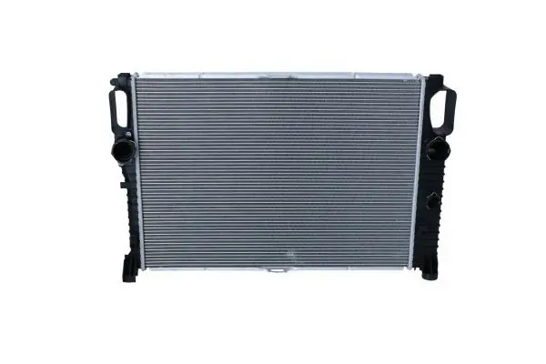 Handler.Part Radiator, engine cooling NRF 53829 1