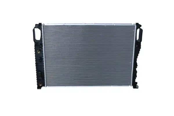 Handler.Part Radiator, engine cooling NRF 53829 3