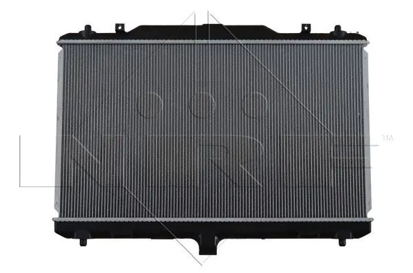 Handler.Part Radiator, engine cooling NRF 53579 2