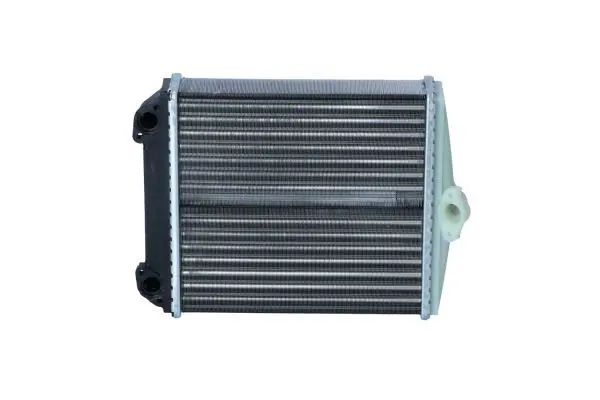 Handler.Part Heat exchanger, interior heating NRF 54248 1