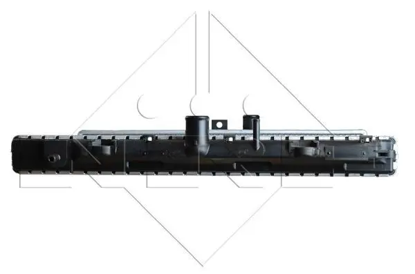 Handler.Part Radiator, engine cooling NRF 55306 3