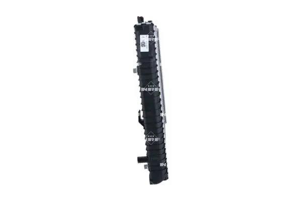 Handler.Part Radiator, engine cooling NRF 58098 2