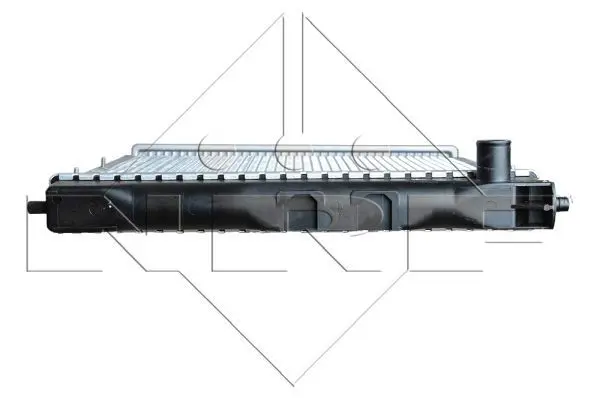 Handler.Part Radiator, engine cooling NRF 58107 3