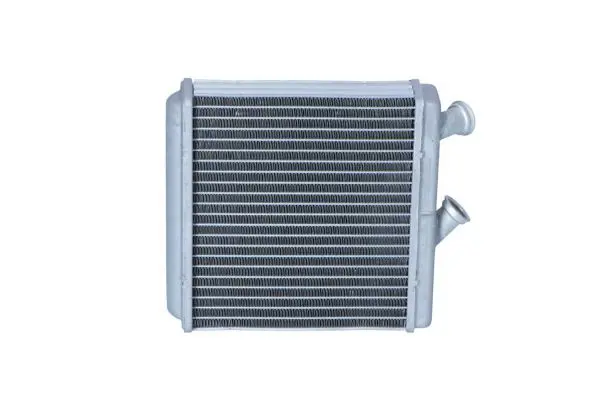 Handler.Part Heat exchanger, interior heating NRF 58146 3