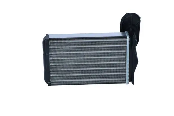 Handler.Part Heat exchanger, interior heating NRF 58223 3